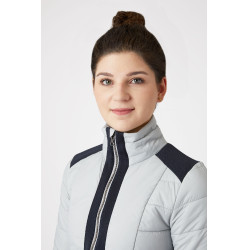 Cameron damesrijjas Horze Grijs harbour mist