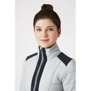 Cameron damesrijjas Horze Grijs harbour mist