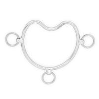 Mors Chifney Finn-Tack Mors Chifney Finn-Tack