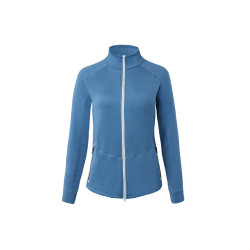 Sweatshirt-vest Vera dames Horze Sweatshirt-vest Vera dames Horze