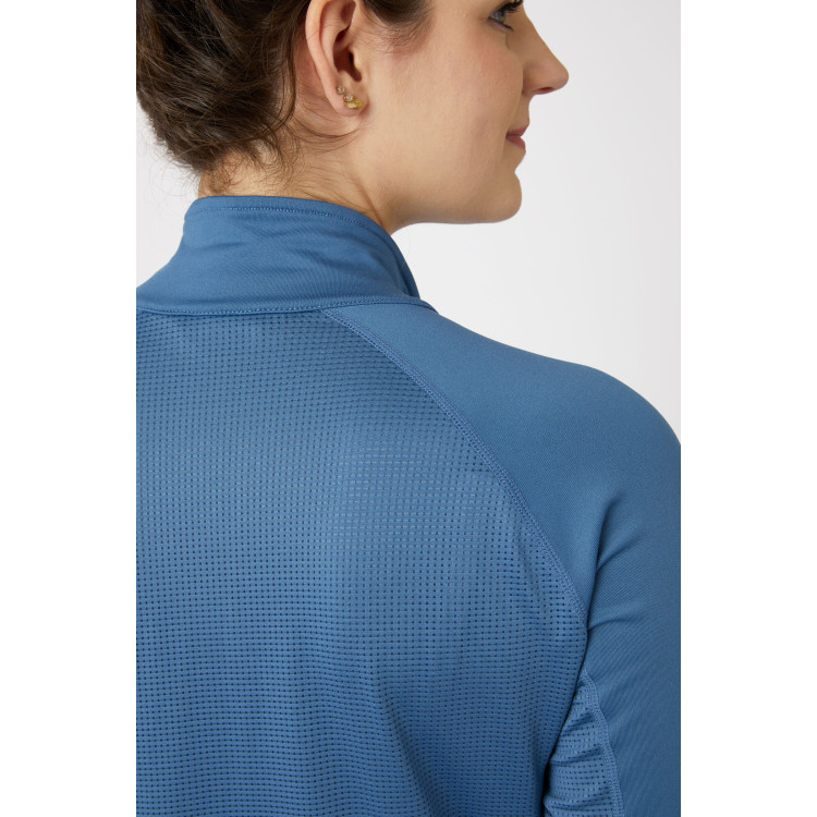 Sweatshirt-vest Vera dames Horze Sweatshirt-vest Vera dames Horze