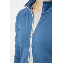 Sweatshirt-vest Vera dames Horze Sweatshirt-vest Vera dames Horze