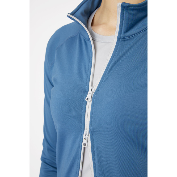Sweatshirt-vest Vera dames Horze Sweatshirt-vest Vera dames Horze