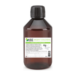Argent Colloidal Cheval ESC Laboratoire