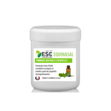 Equinasal ESC Laboratorium Equinasal ESC Laboratorium