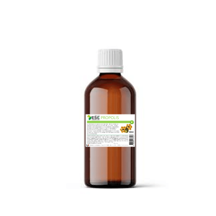 Propolis Paard ESC Laboratorium