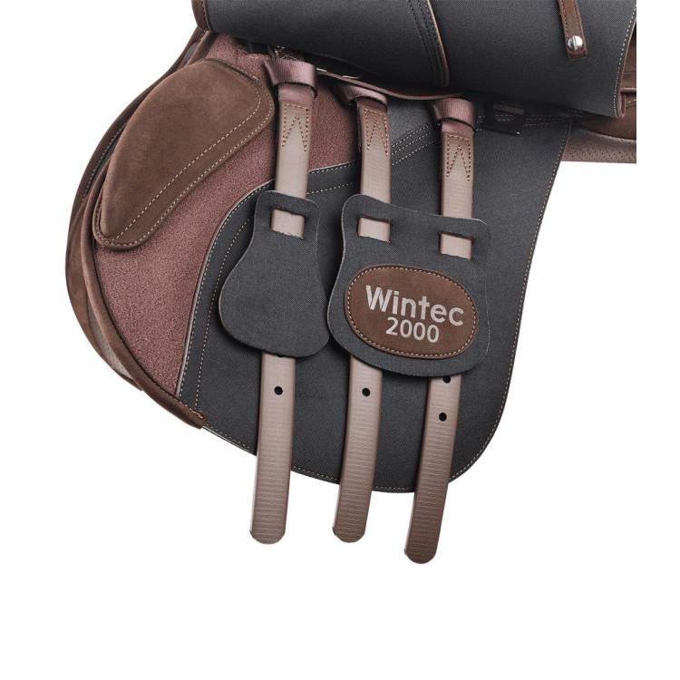 Wintec 2000 HW veelzijdig zadel Wintec 2000 HW veelzijdig zadel