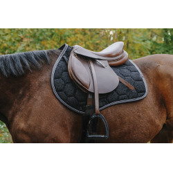 Zadeldek Equithème Quadri