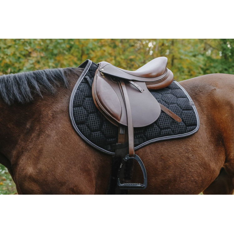 Zadeldek Equithème Quadri