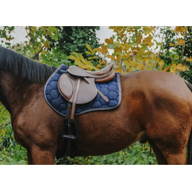 Zadeldek Equithème Quadri Zadeldek Equithème Quadri