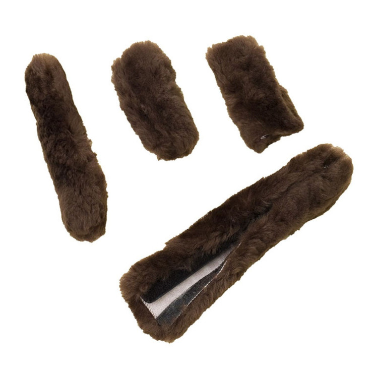 Set van halsterhoezen Horze