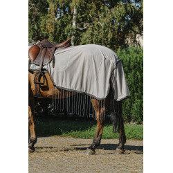 Werkshirt Riding World anti-vliegen Werkshirt Riding World anti-vliegen
