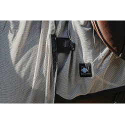 Werkshirt Riding World anti-vliegen Werkshirt Riding World anti-vliegen