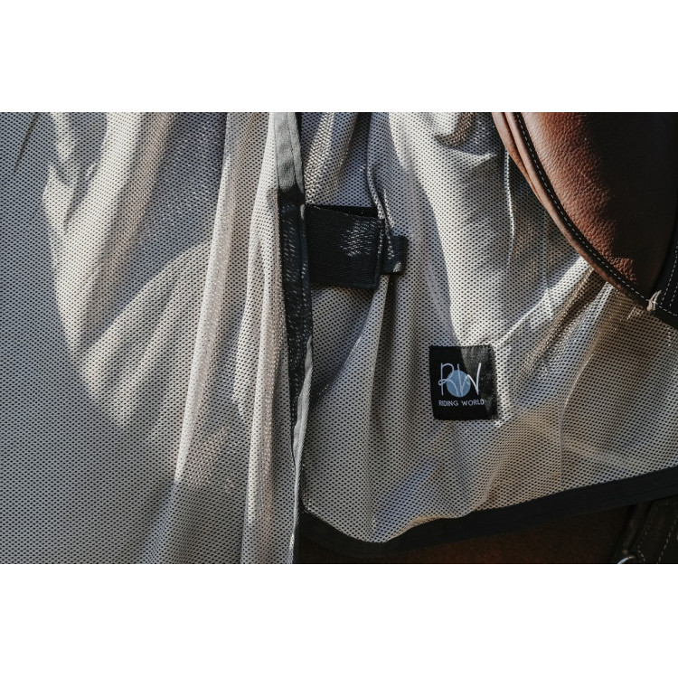 Werkshirt Riding World anti-vliegen Werkshirt Riding World anti-vliegen