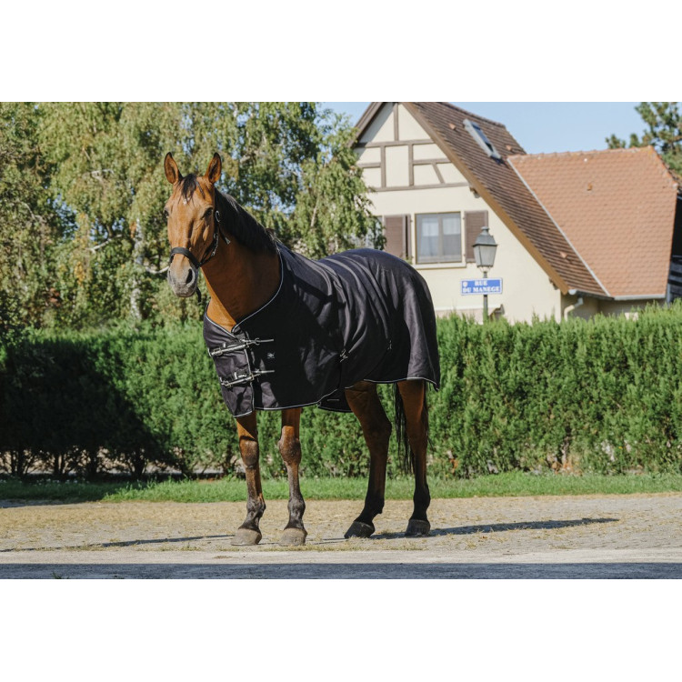 Glanzend overhemd Riding World Glanzend overhemd Riding World