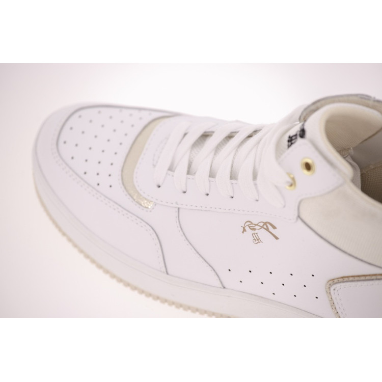 Sneackers Pénélope Astra hoog Sneackers Pénélope Astra hoog
