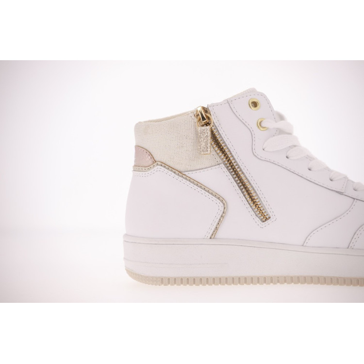 Sneackers Pénélope Astra hoog Sneackers Pénélope Astra hoog