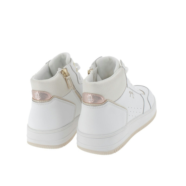 Sneackers Pénélope Astra hoog Sneackers Pénélope Astra hoog