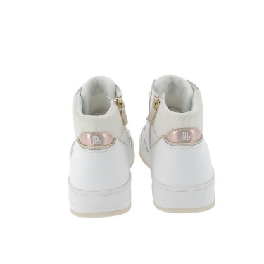 Sneackers Pénélope Astra hoog Sneackers Pénélope Astra hoog