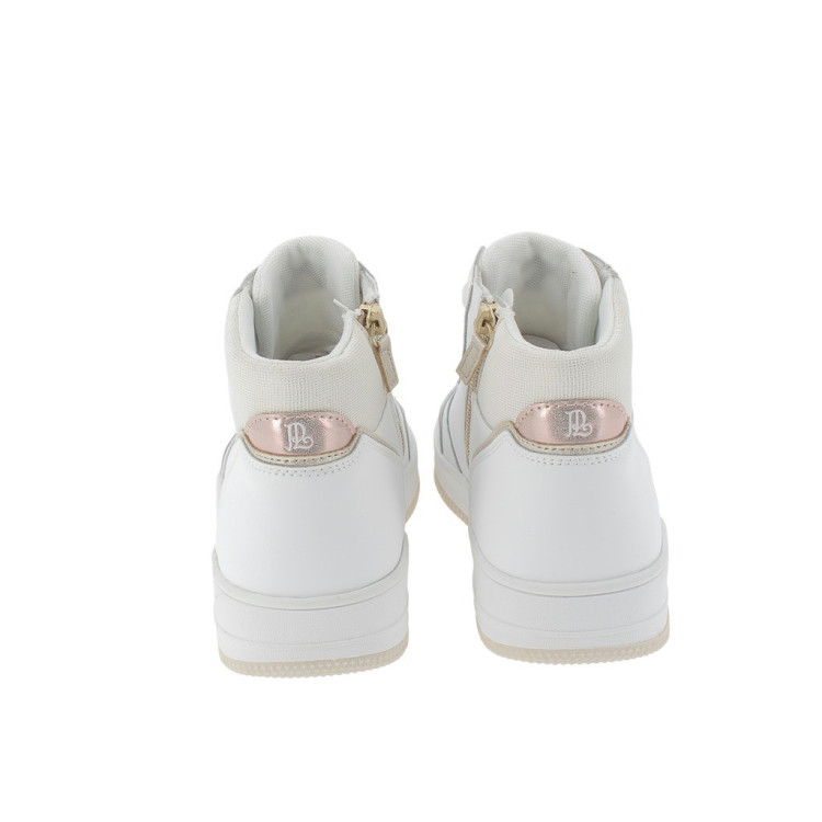 Sneackers Pénélope Astra hoog Sneackers Pénélope Astra hoog