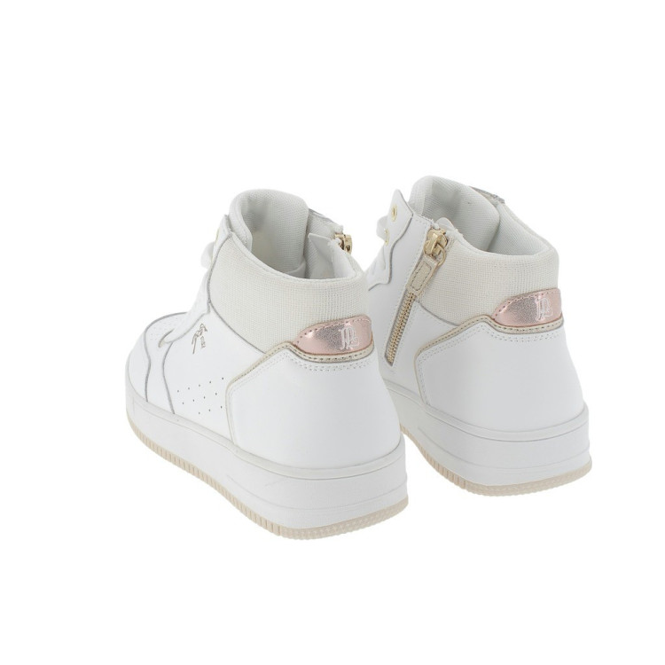 Sneackers Pénélope Astra hoog Sneackers Pénélope Astra hoog