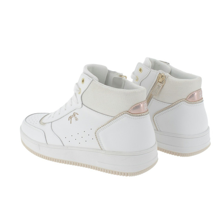 Sneackers Pénélope Astra hoog Sneackers Pénélope Astra hoog