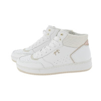 Sneackers Pénélope Astra hoog Wit