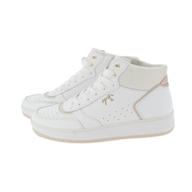 Sneackers Pénélope Astra hoog Sneackers Pénélope Astra hoog