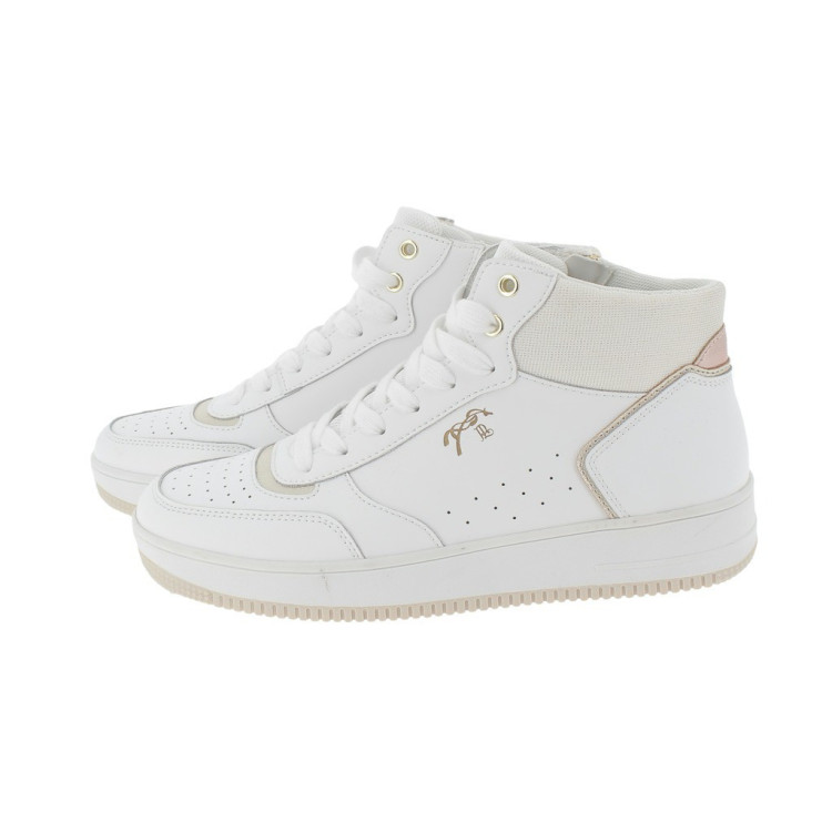 Sneackers Pénélope Astra hoog Sneackers Pénélope Astra hoog