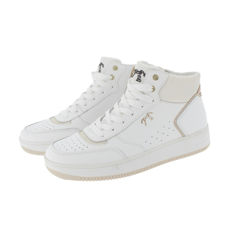 Sneackers Pénélope Astra hoog Sneackers Pénélope Astra hoog