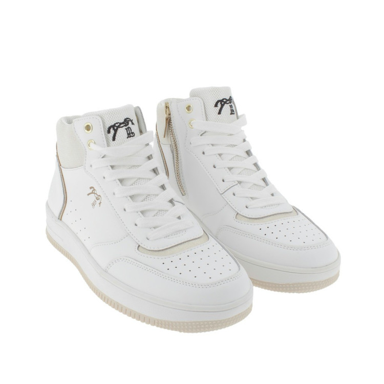 Sneackers Pénélope Astra hoog Sneackers Pénélope Astra hoog