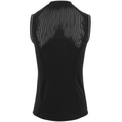 Polo Equithème Margot Zwart