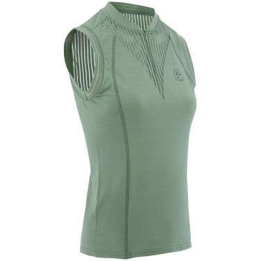 Polo Equithème Margot Polo Equithème Margot