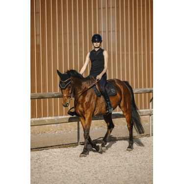 Polo Equithème Margot Polo Equithème Margot