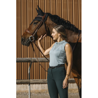 Polo Equithème Margot Polo Equithème Margot