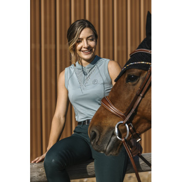 Polo Equithème Margot Polo Equithème Margot
