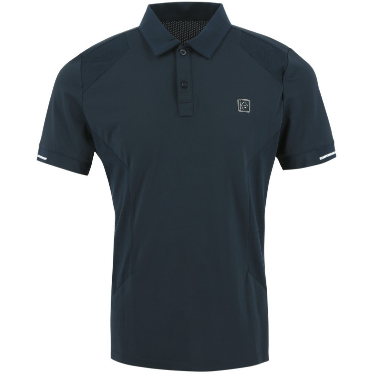 Polo Equithème Eric Polo Equithème Eric