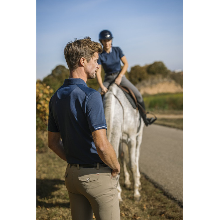 Polo Equithème Eric Polo Equithème Eric