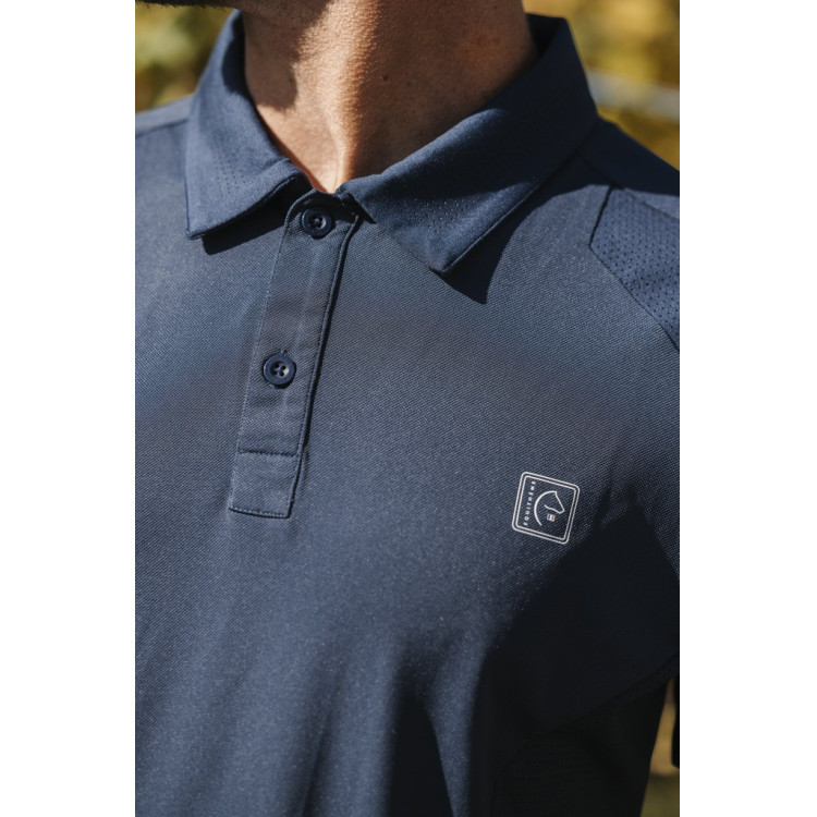 Polo Equithème Eric Polo Equithème Eric