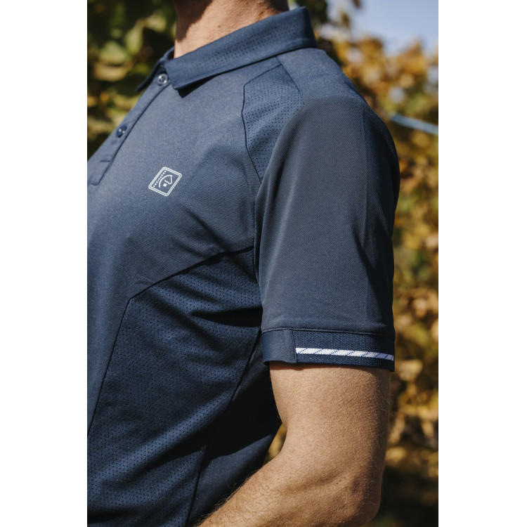 Polo Equithème Eric Polo Equithème Eric
