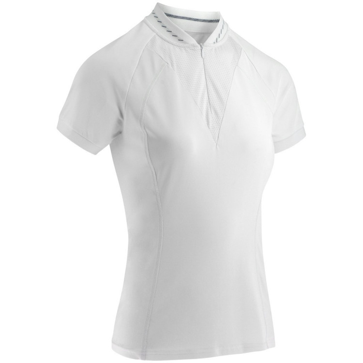 Polo Equithème Elodia Polo Equithème Elodia