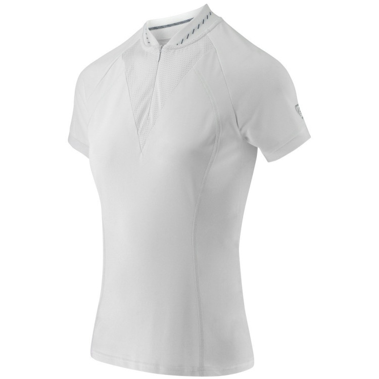Polo Equithème Elodia Polo Equithème Elodia