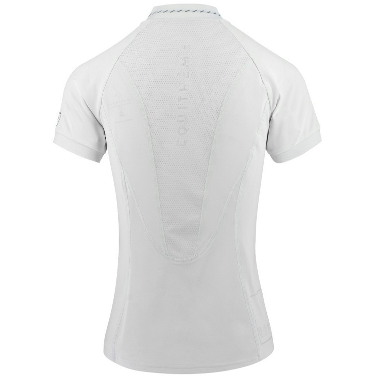 Polo Equithème Elodia Polo Equithème Elodia