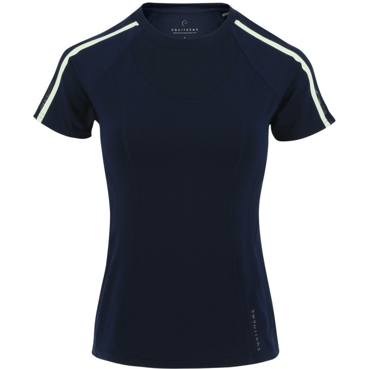 T-shirt Equithème Marion T-shirt Equithème Marion