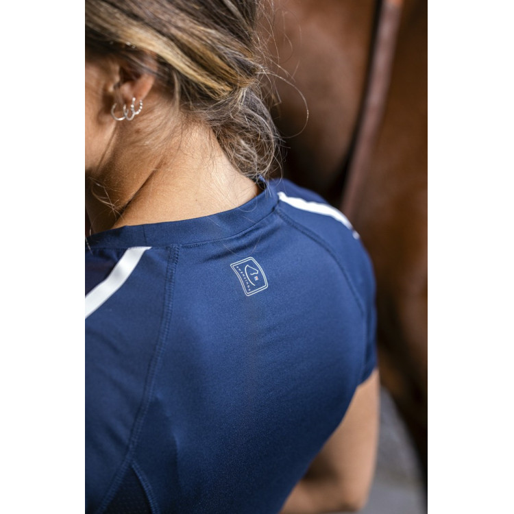 T-shirt Equithème Marion T-shirt Equithème Marion