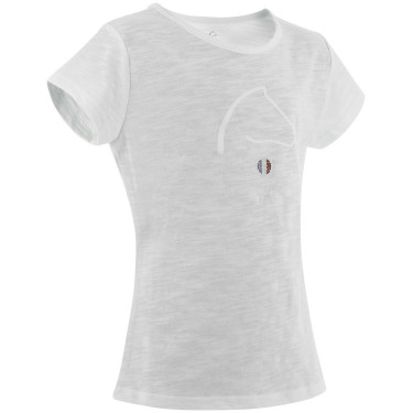 T-shirt Equithème Claire Kind T-shirt Equithème Claire Kind