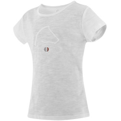 T-shirt Equithème Claire Kind T-shirt Equithème Claire Kind