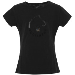 T-shirt Equithème Claire Kind T-shirt Equithème Claire Kind
