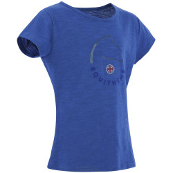 T-shirt Equithème Claire Kind T-shirt Equithème Claire Kind