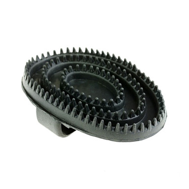 Rubber roskam, medium Rubber roskam, medium